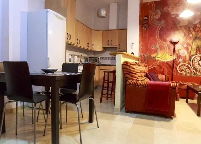 Sea & Wave Pena Apartament