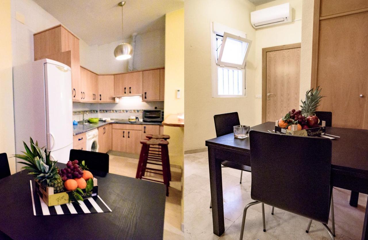 Sea & Wave Pena Apartament